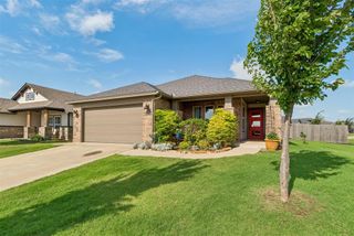 18609 Caballero Drive, Edmond, OK 73012