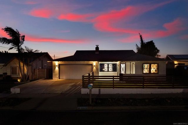 2843 Todd St, Oceanside, CA 92054