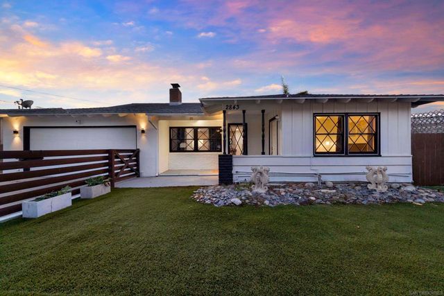 2843 Todd St, Oceanside, CA 92054