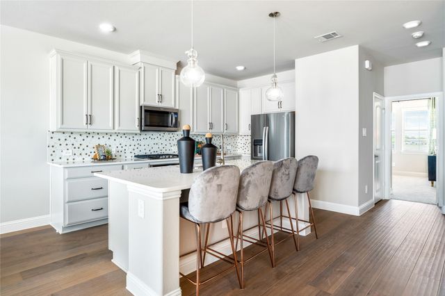 3549 Treasure Drive, Plano, TX 75074