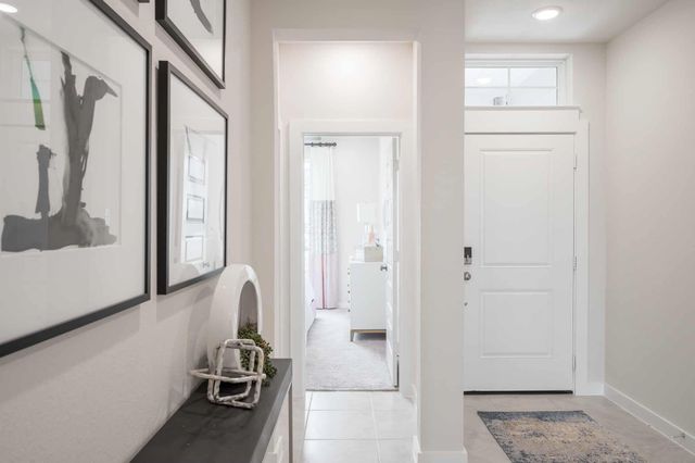 8007 Orchid Greenery Drive, Cypress, TX 77433