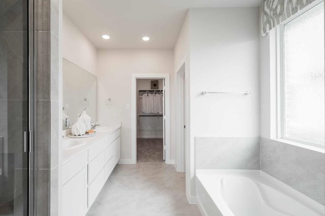 8007 Orchid Greenery Drive, Cypress, TX 77433