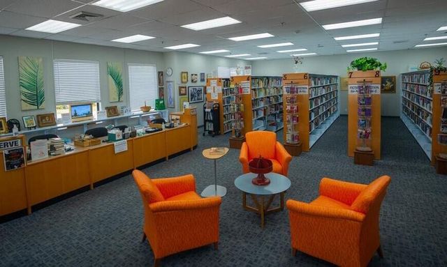 301 Farnham M 301, Deerfield Beach, FL 33442