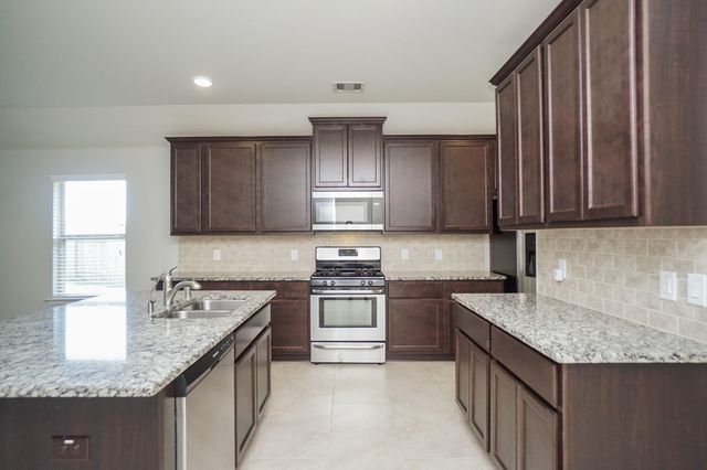 4402 Modica Drive, Katy, TX 77493