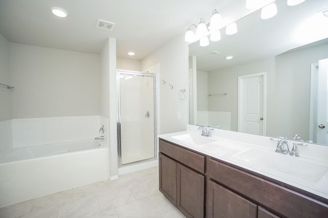 4402 Modica Drive, Katy, TX 77493