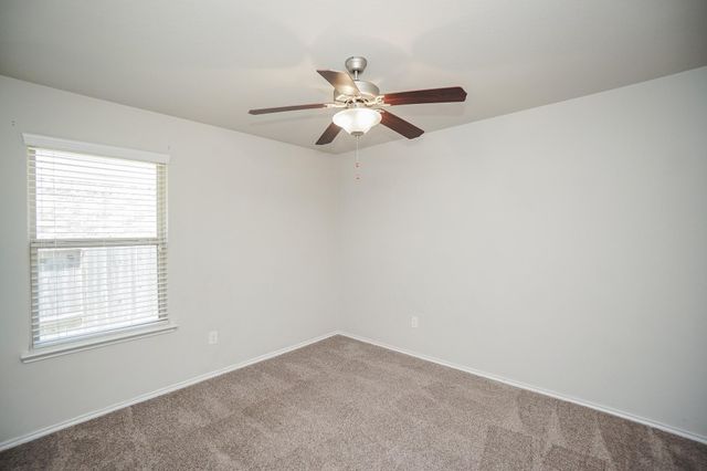 4402 Modica Drive, Katy, TX 77493