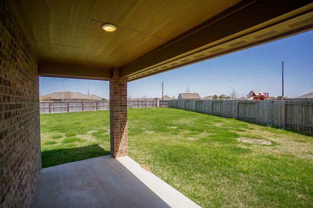 4402 Modica Drive, Katy, TX 77493