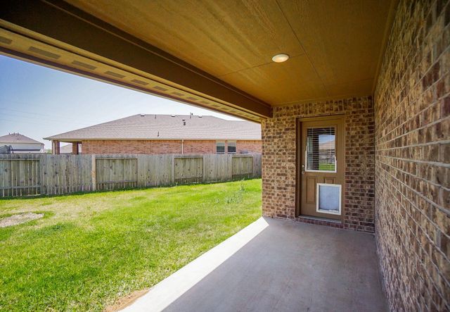 4402 Modica Drive, Katy, TX 77493