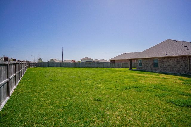 4402 Modica Drive, Katy, TX 77493