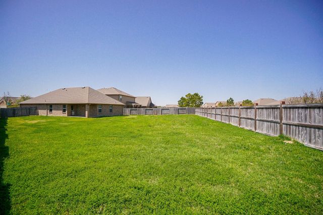 4402 Modica Drive, Katy, TX 77493