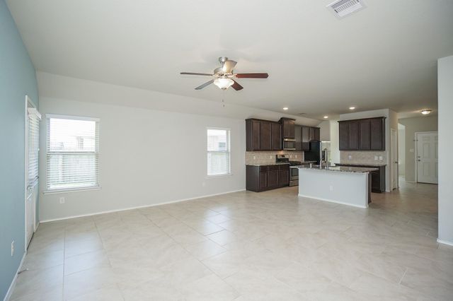 4402 Modica Drive, Katy, TX 77493