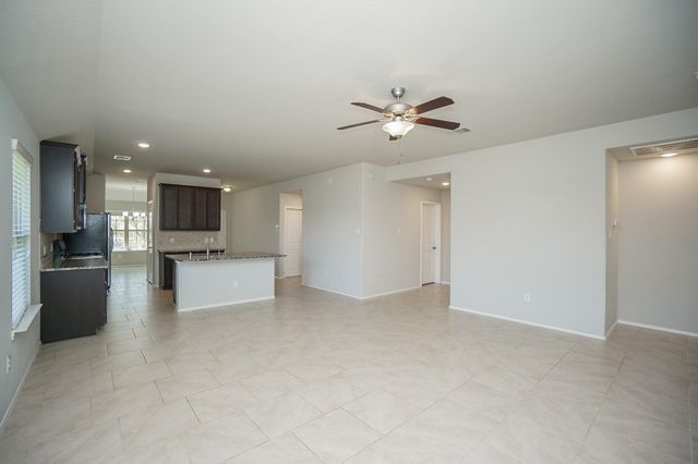 4402 Modica Drive, Katy, TX 77493