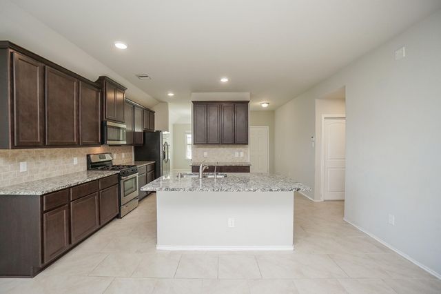 4402 Modica Drive, Katy, TX 77493