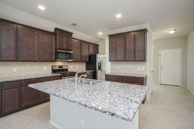 4402 Modica Drive, Katy, TX 77493