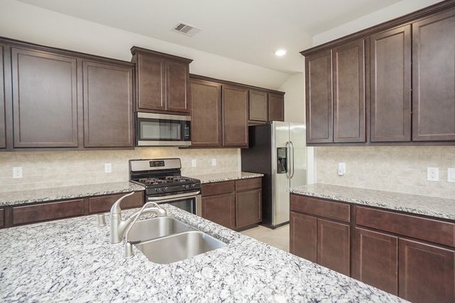 4402 Modica Drive, Katy, TX 77493