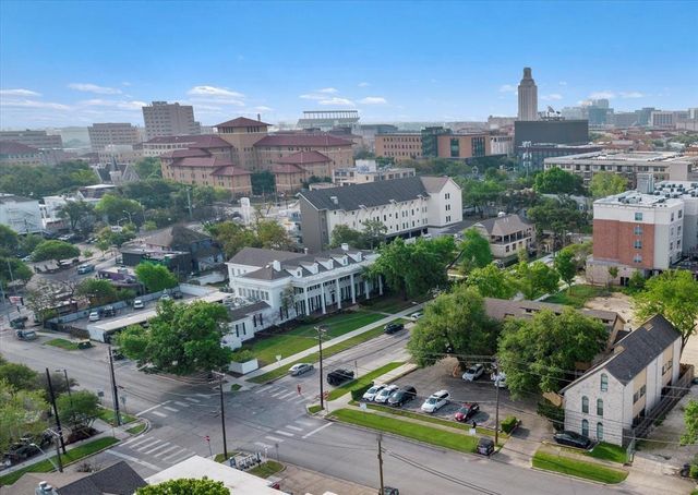 2714 Nueces ST 107, Austin, TX 78705