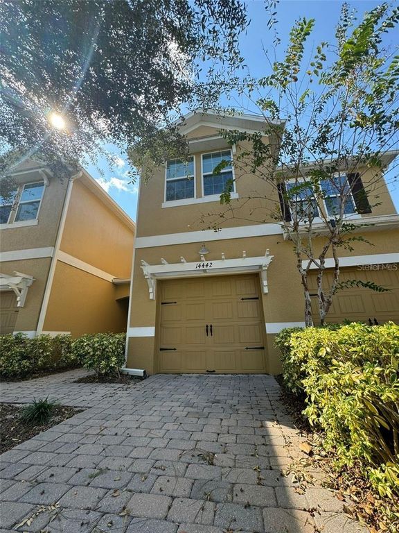 14442 DESERT HAVEN STREET 4305, Windermere, FL 34786