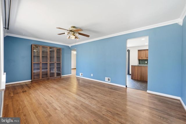 9501 49TH AVE, College Park, MD 20740