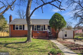 9501 49TH AVE, College Park, MD 20740