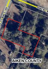 414 Greenville Street, Aiken, SC 29801