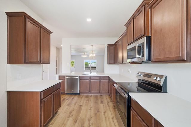 22602 Harrington Field Dr, Hockley, TX 77447