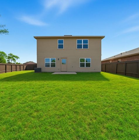 22602 Harrington Field Dr, Hockley, TX 77447