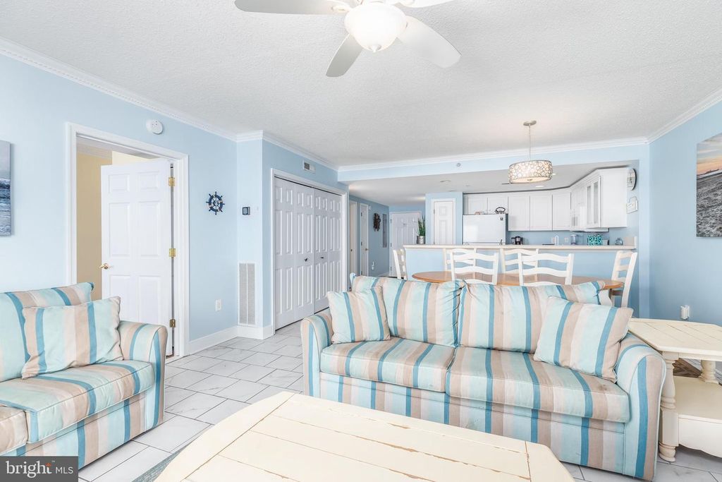 5405 Coastal Hwy Unit 410, Ocean City, MD 21842