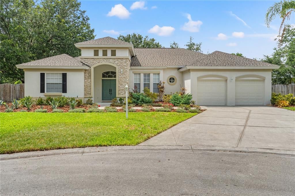 2901 LAUREL MEADOW COURT, Plant City, FL 33566