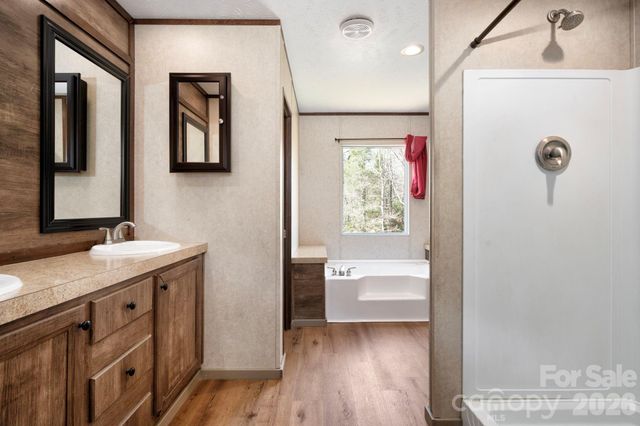 1064 Deer Chase Circle, Cedar Mountain, NC 28718