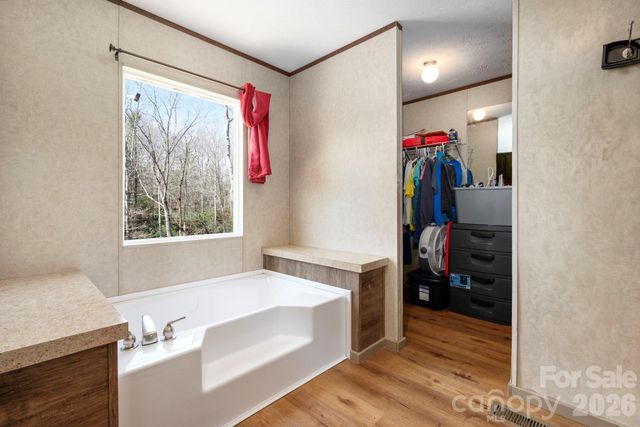 1064 Deer Chase Circle, Cedar Mountain, NC 28718