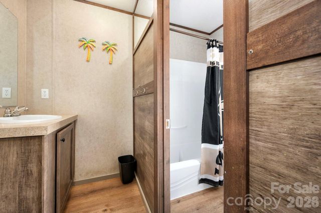 1064 Deer Chase Circle, Cedar Mountain, NC 28718