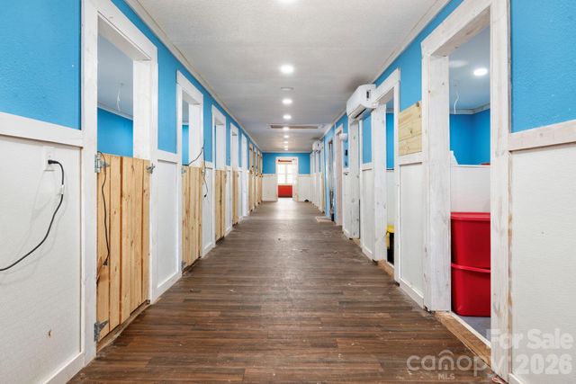 1064 Deer Chase Circle, Cedar Mountain, NC 28718