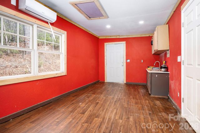 1064 Deer Chase Circle, Cedar Mountain, NC 28718