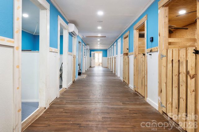 1064 Deer Chase Circle, Cedar Mountain, NC 28718