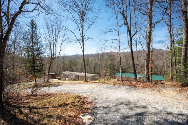 1064 Deer Chase Circle, Cedar Mountain, NC 28718