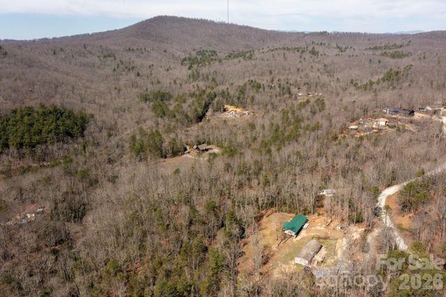 1064 Deer Chase Circle, Cedar Mountain, NC 28718