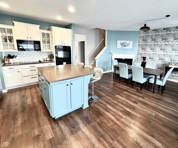 984 Bard Lane, Carmel, IN 46032