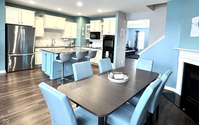 984 Bard Lane, Carmel, IN 46032