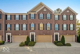 984 Bard Lane, Carmel, IN 46032