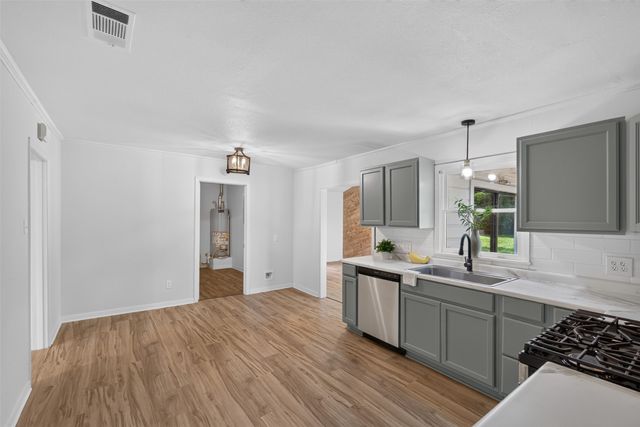 8122 Roosevelt Drive, Shreveport, LA 71129