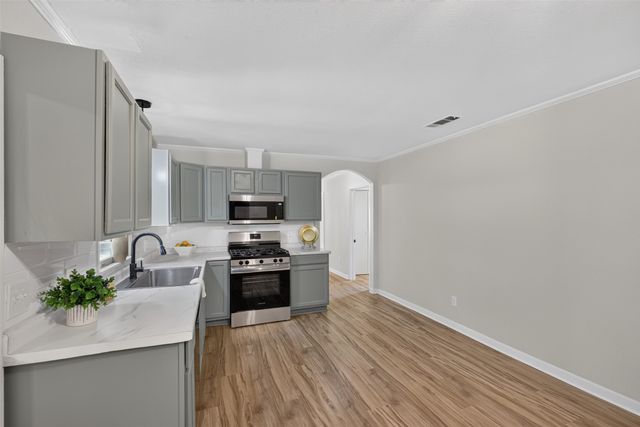 8122 Roosevelt Drive, Shreveport, LA 71129