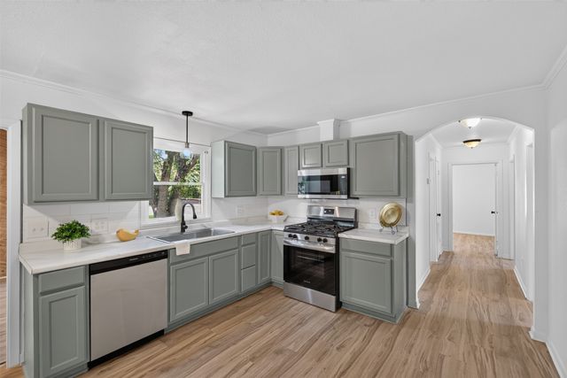 8122 Roosevelt Drive, Shreveport, LA 71129