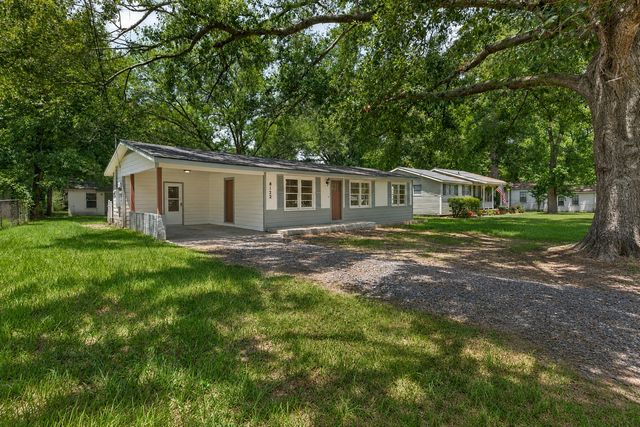 8122 Roosevelt Drive, Shreveport, LA 71129