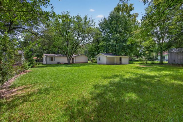 8122 Roosevelt Drive, Shreveport, LA 71129