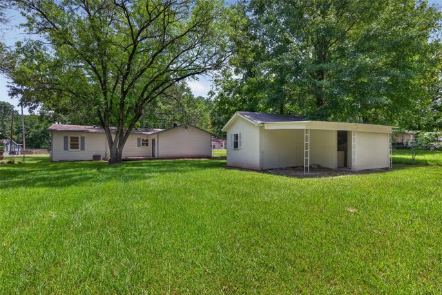 8122 Roosevelt Drive, Shreveport, LA 71129
