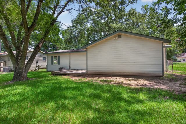 8122 Roosevelt Drive, Shreveport, LA 71129