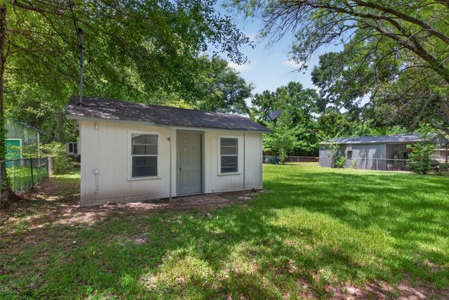 8122 Roosevelt Drive, Shreveport, LA 71129
