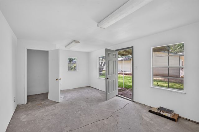8122 Roosevelt Drive, Shreveport, LA 71129