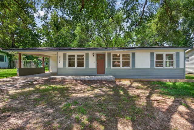 8122 Roosevelt Drive, Shreveport, LA 71129