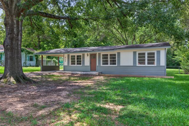 8122 Roosevelt Drive, Shreveport, LA 71129